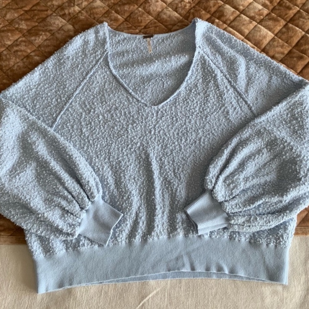 Fp Found My Friend Sweater View 2